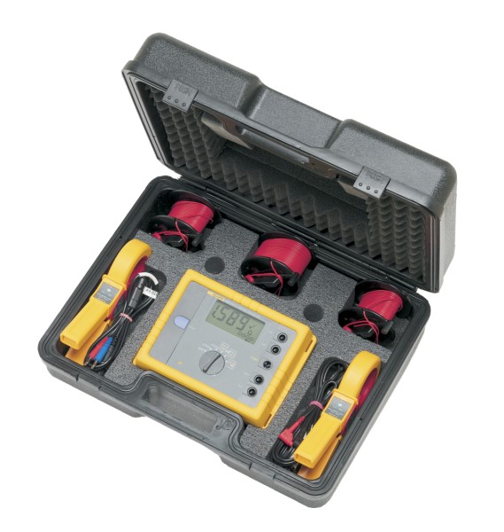 Fluke 1625/1623 GEO �ӵ����y(c��)ԇ�x